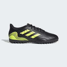 Футбольные бутсы Copa Sense.4 TF adidas Performance