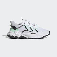 Кроссовки OZWEEGO adidas Originals