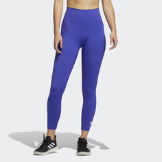 Леггинсы для фитнеса Believe This Primeblue 7/8 adidas Performance