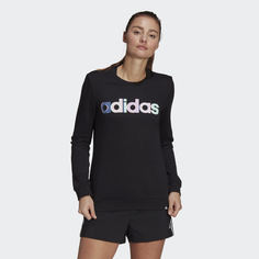 Джемпер Multi-Colored Graphic adidas Sport Inspired