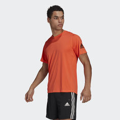 Футболка Freelift Ultimate AEROREADY Designed 2 Move adidas Performance