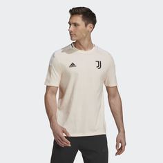 Футболка Ювентус adidas Performance