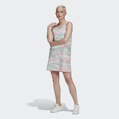 Платье R.Y.V. adidas Originals