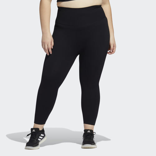 Леггинсы Formotion Sculpt (Plus Size) adidas Performance