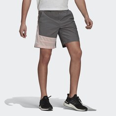 Шорты adidas Sportswear Mesh Pop