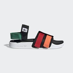 Сандалии New Adilette adidas Originals