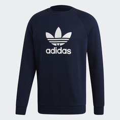 Джемпер Trefoil Warm-Up adidas Originals