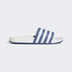 Шлепанцы Adilette Boost adidas Originals