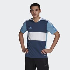Футболка Tiro 21 adidas Performance