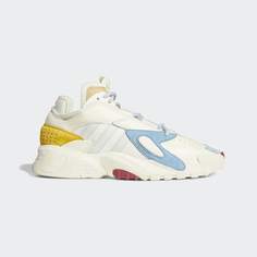Кроссовки Streetball adidas Originals