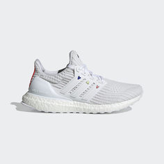 Кроссовки для бега Ultraboost 4.0 DNA adidas Performance