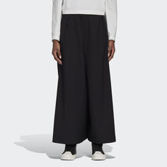 Брюки-кюлоты Y-3 Classic by adidas