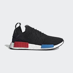 Кроссовки NMD R1 Primeknit adidas Originals