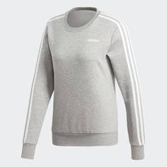 Свитшот Essentials 3-Stripes adidas Sport Inspired