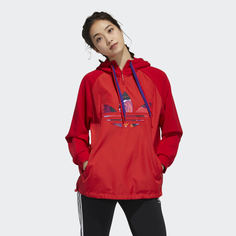 Худи CNY adidas Originals