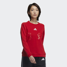 Джемпер CNY adidas Sportswear