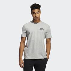 Футболка adidas Repeat Graphic