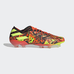 Футбольные бутсы Nemeziz Messi.1 FG adidas Performance