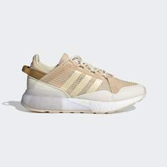 Кроссовки ZX 2K Boost Pure adidas Originals