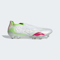 Футбольные бутсы Copa Sense+ Inner Life FG adidas Performance
