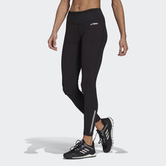 Леггинсы Agravic Trail Running adidas TERREX
