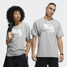 Футболка OMeally Gonz adidas Originals