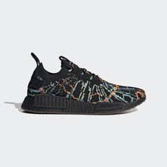 Кроссовки NMD R1 Primeknit adidas Originals