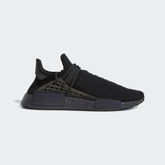 Кроссовки Pharrell Williams Hu NMD adidas Originals