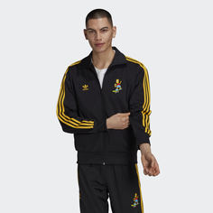 Олимпийка Simpsons Firebird adidas Originals