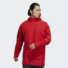 Куртка CNY adidas Sportswear