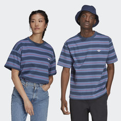 Футболка Yarn-Dyed adidas Originals