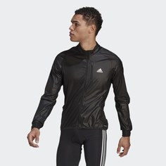 Ветровка для велоспорта adidas Performance