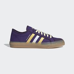 Кроссовки Wales Bonner Nizza Lo adidas Originals