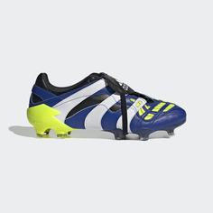 Футбольные бутсы Predator Accelerator FG adidas Performance