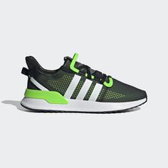 Кроссовки U_Path Run adidas Originals