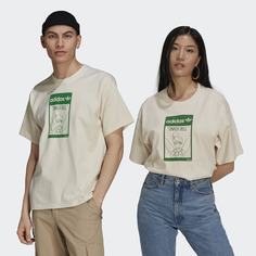 Футболка adidas Originals