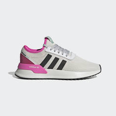Кроссовки U_Path X adidas Originals