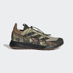 Кроссовки для хайкинга Terrex Voyager 21 Travel adidas TERREX