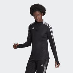 Лонгслив Tiro 21 adidas Performance