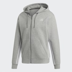 Толстовка Must Haves 3-Stripes adidas Sportswear
