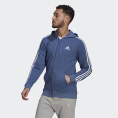 Толстовка Essentials 3-Stripes adidas Sport Inspired