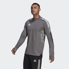 Джемпер Condivo 21 Primeblue adidas Performance