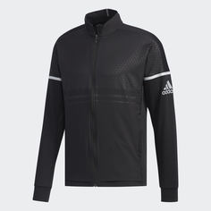 Куртка для тенниса Knit adidas Performance