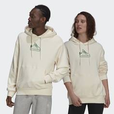 Худи Stan Smith adidas Originals