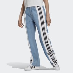 Брюки Denim Adibreak adidas Originals