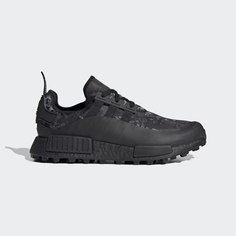 Кроссовки NMD R1 Trail GORE-TEX adidas Originals