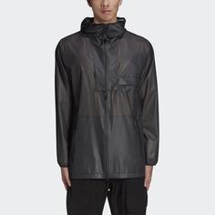 Ветровка Y-3 CH1 by adidas