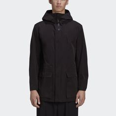 Парка Y-3 Classic Dorico by adidas