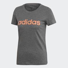 Футболка Essentials Linear adidas Sport Inspired