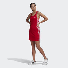 Платье Adicolor Classics Racerback adidas Originals